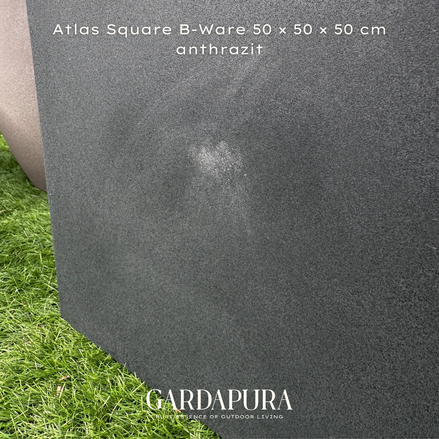 Atlas Square – B-Ware