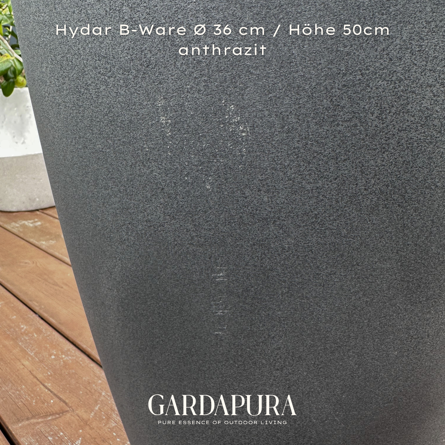 Hydar & Hydros – B-Ware