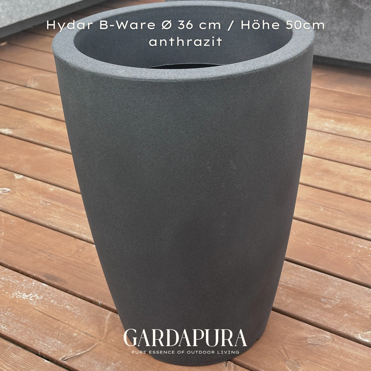 Hydar & Hydros – B-Ware