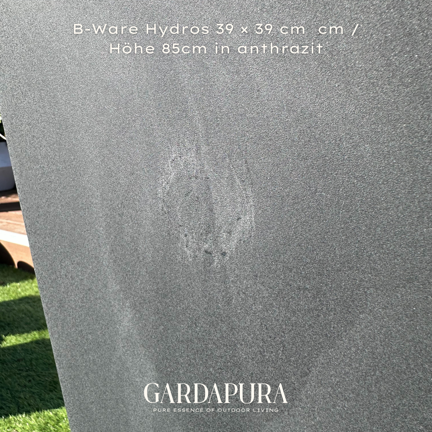 Hydar & Hydros – B-Ware