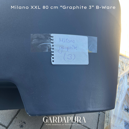 MILANO XXL B-Ware