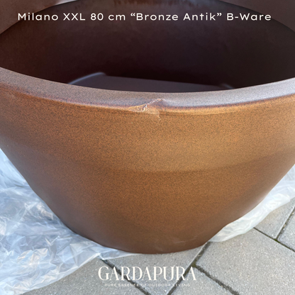 MILANO XXL B-Ware