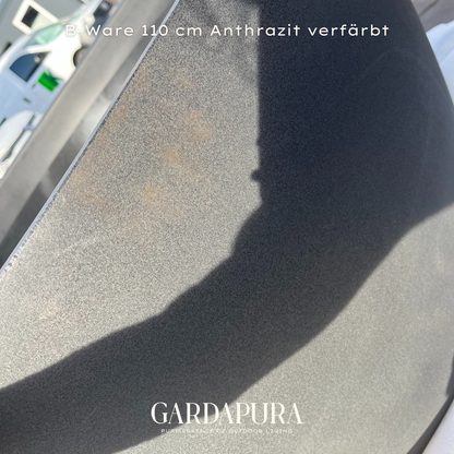 B-Ware Mobiler Pflanztopf XXL