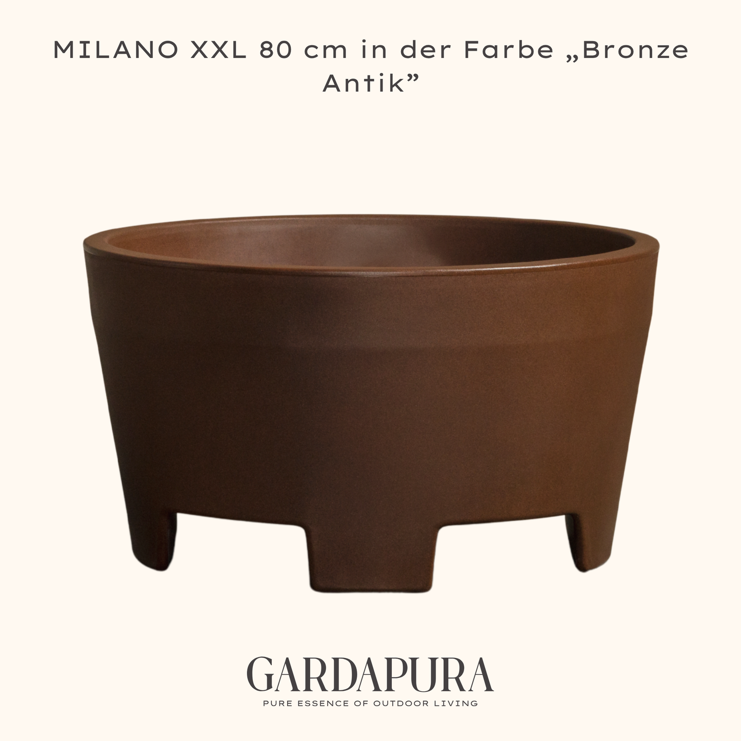 MILANO XXL