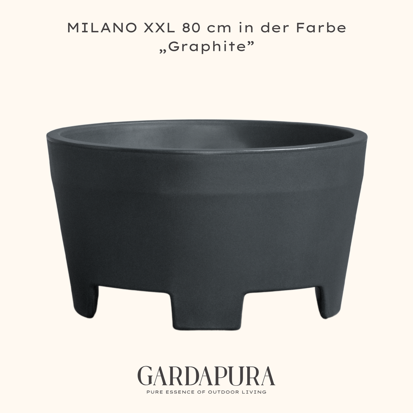 MILANO XXL