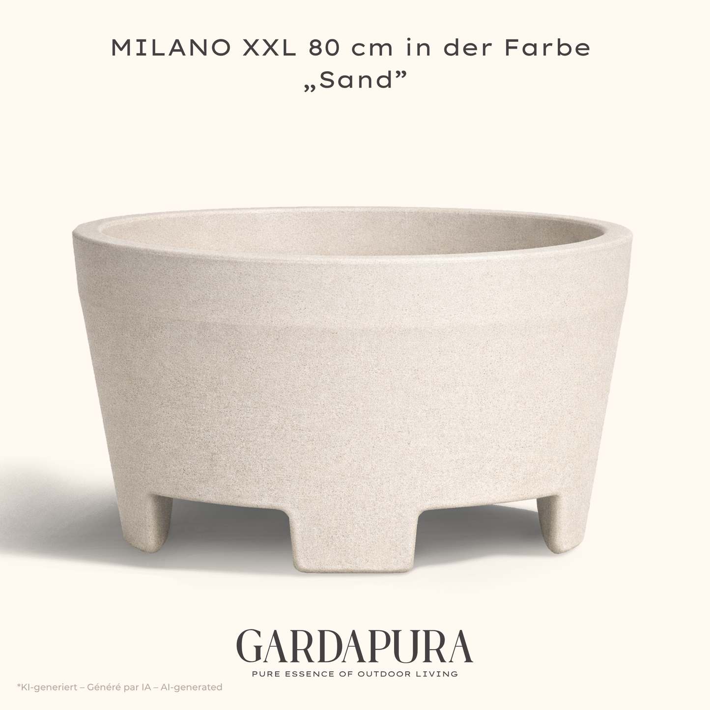 MILANO XXL