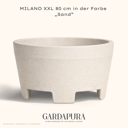 MILANO XXL