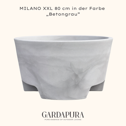 MILANO XXL