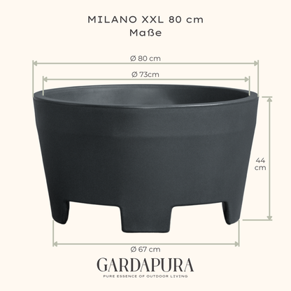 MILANO XXL