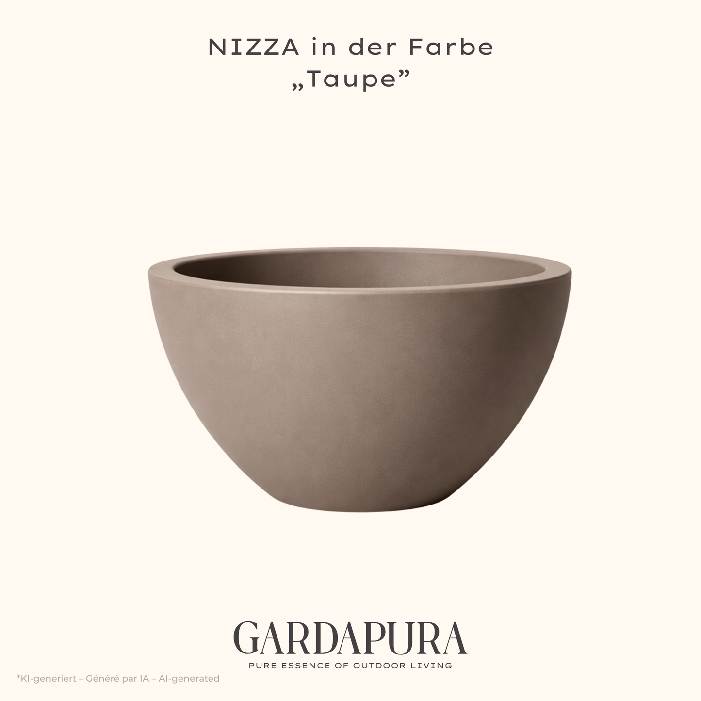 NIZZA