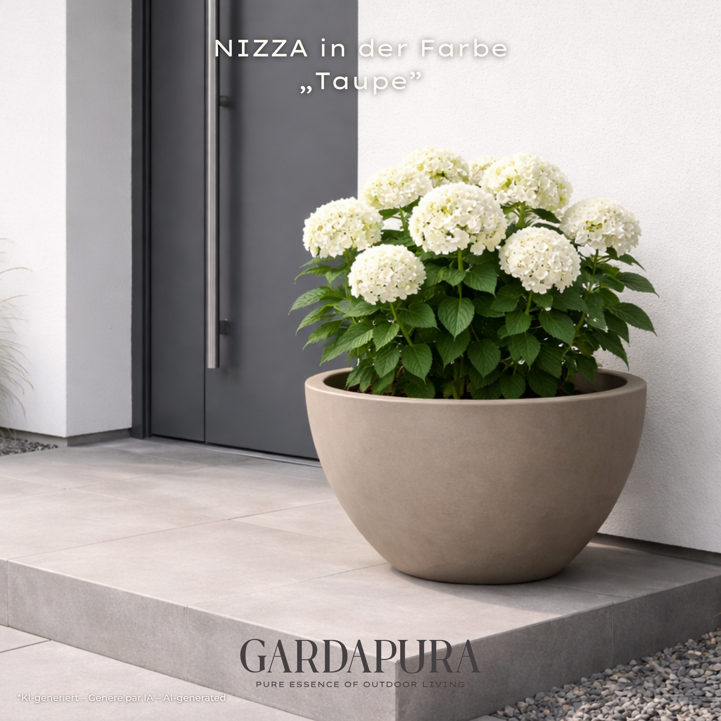 NIZZA