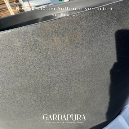 B-Ware Mobiler Pflanztopf XXL