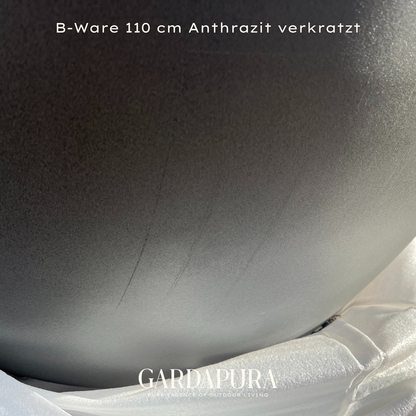 B-Ware Mobiler Pflanztopf XXL