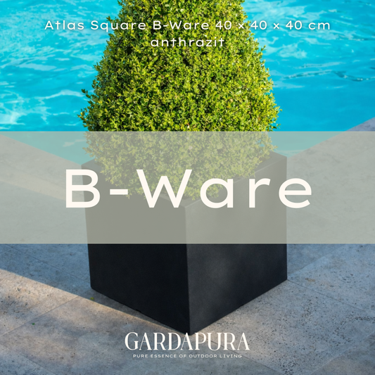 Atlas Square – B-Ware
