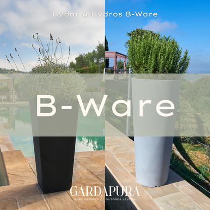 Hydar & Hydros – B-Ware