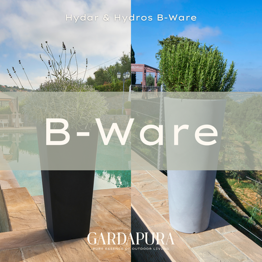 Hydar & Hydros – B-Ware