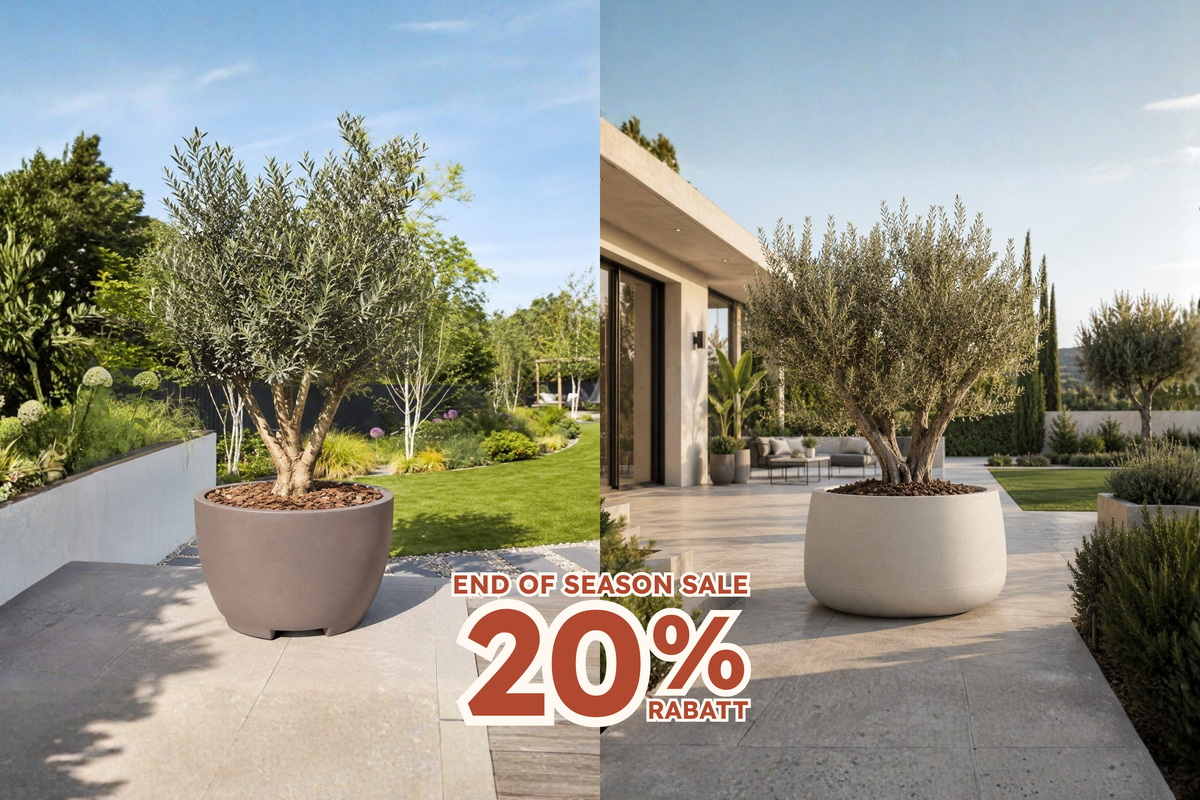 Gardapura – pure essence of outdoor living