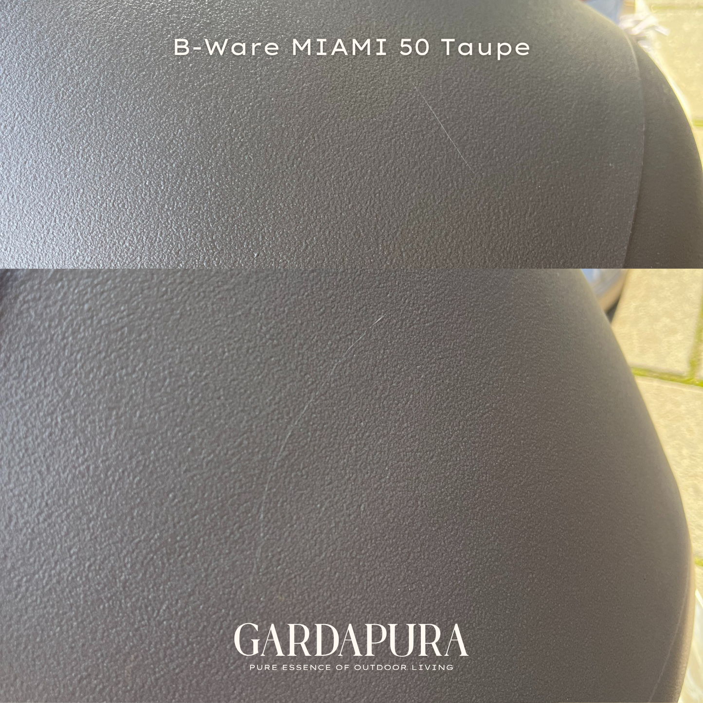 MIAMI – B-Ware