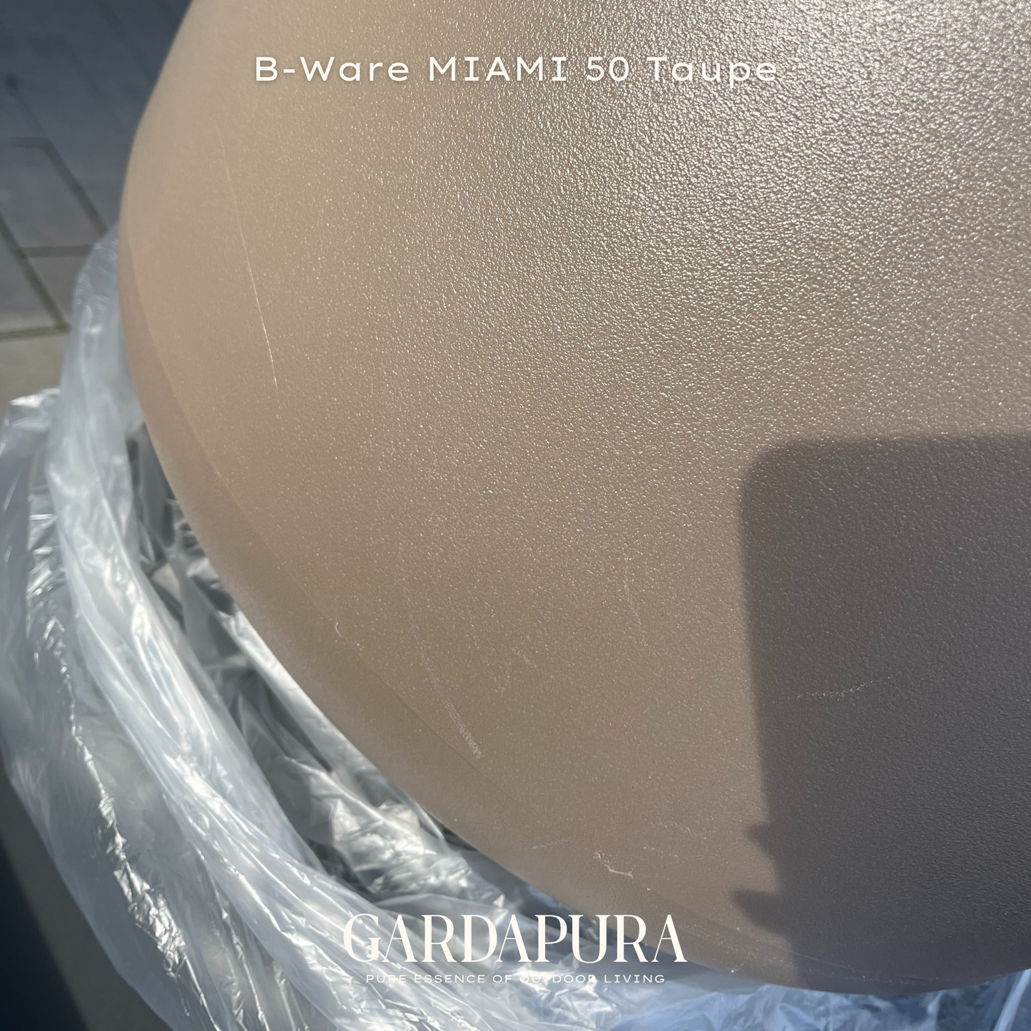 MIAMI – B-Ware