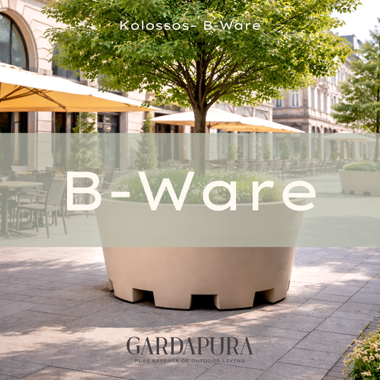 KOLOSSOS B-Ware