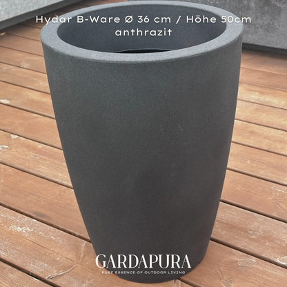 Hydar & Hydros – B-Ware