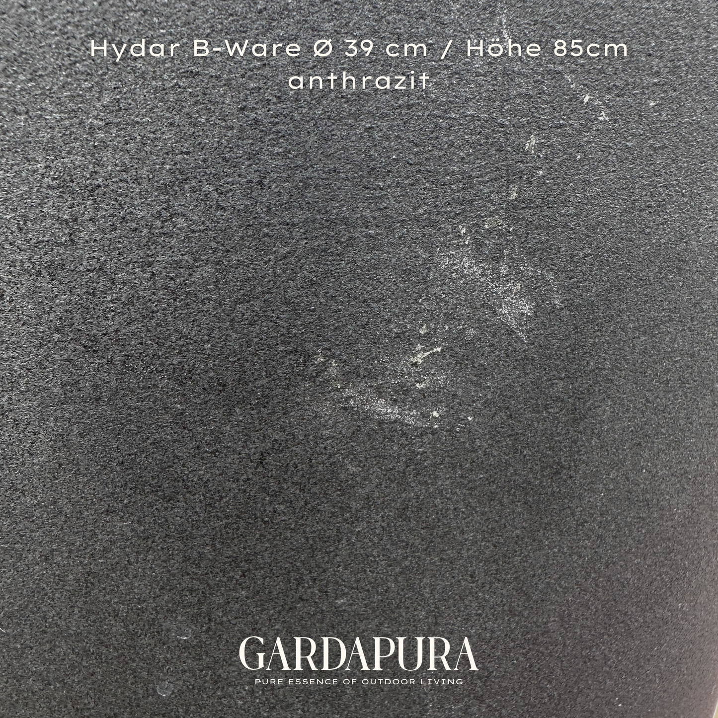Hydar & Hydros – B-Ware