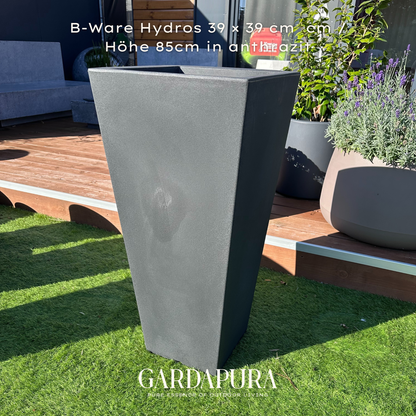Hydar & Hydros – B-Ware