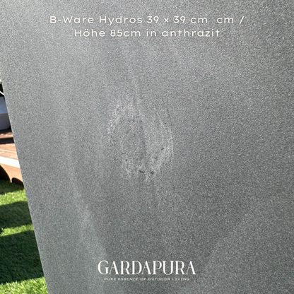 Hydar & Hydros – B-Ware