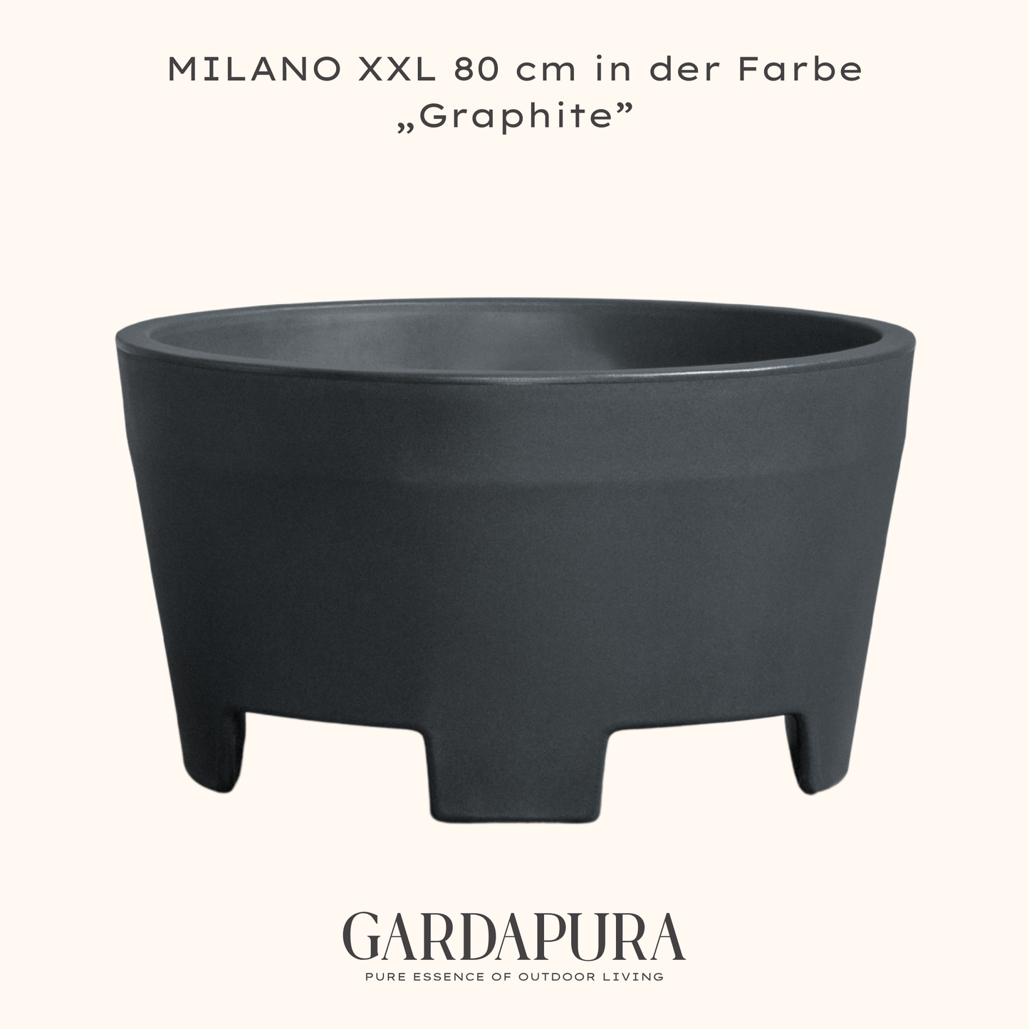 MILANO XXL