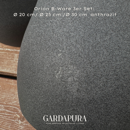 Orion & Orion Alto – B-Ware