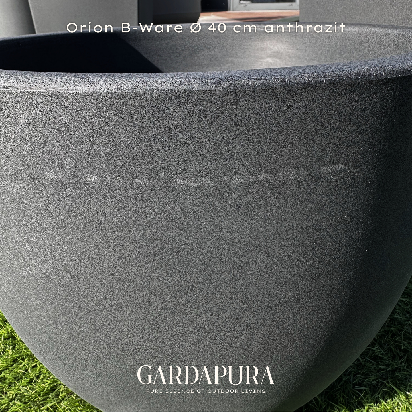 Orion & Orion Alto – B-Ware
